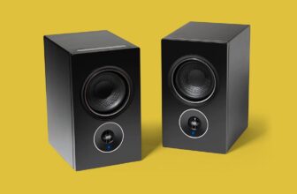 PSB Alpha IQ Speakers Review: Small and Mighty