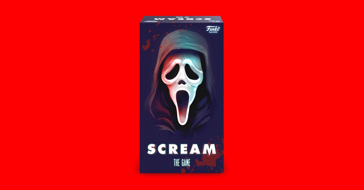 Scream the Game Review: Heart-Pounding Fun