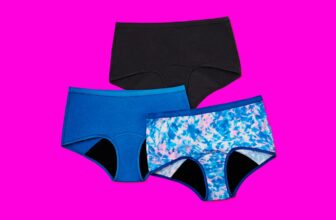 The Best Period Underwear, Cups, Pads, and Products (2023)