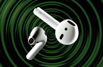 The Case of the Not-Stolen AirPods