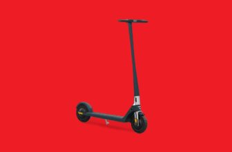 Unagi Model One Voyager Review: The Last Mile Scooter