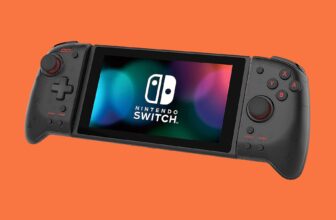 24 Best Nintendo Switch Accessories (2023): Docks, Cases, Headsets, and More