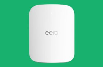 Amazon Eero Max 7 Wi-Fi 7 Mesh Router: Specs, Features, Price