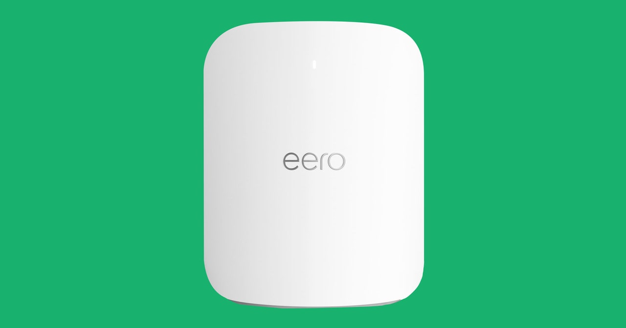 Amazon Eero Max 7 Wi-Fi 7 Mesh Router: Specs, Features, Price