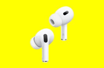 Apple AirPods Pro 2nd Gen USB-C Review: New Port and Adaptive Audio