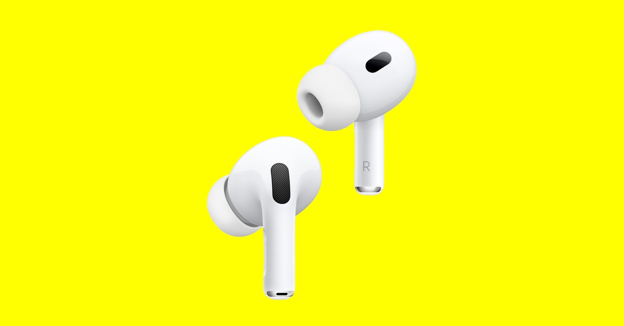 Apple AirPods Pro 2nd Gen USB-C Review: New Port and Adaptive Audio