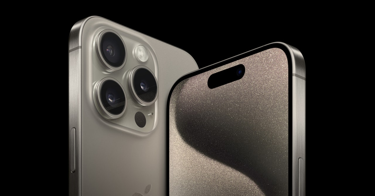 Apple iPhone 15 and iPhone 15 Pro: Specs, Price, Release Date