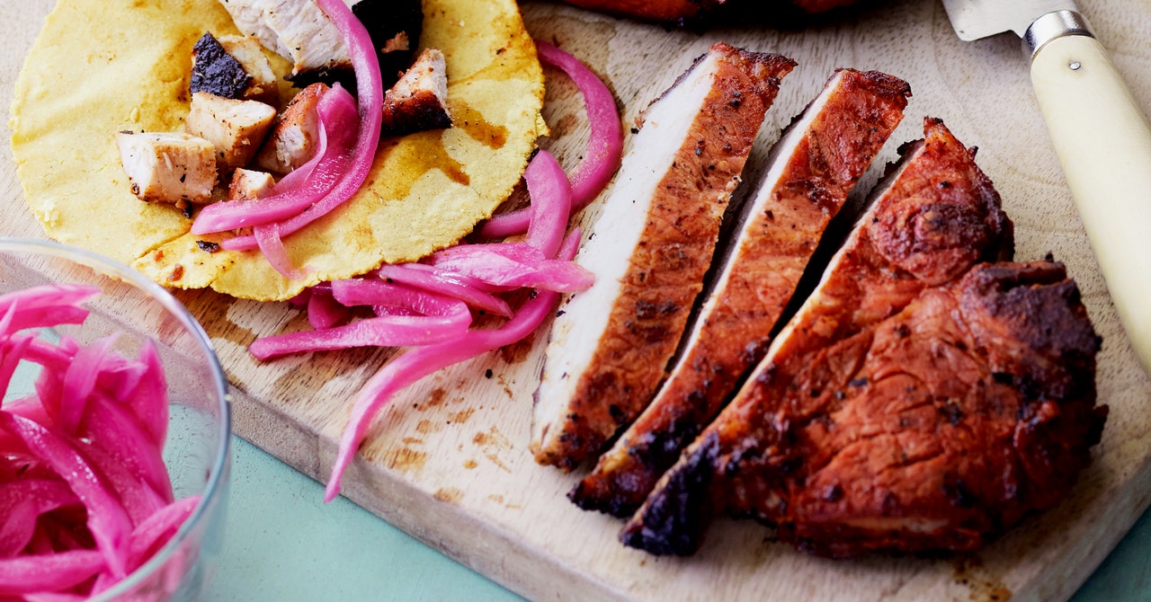 'Asada: The Art of Mexican-Style Grilling' Cookbook Review: An Essential, Flavor-Filled Intro