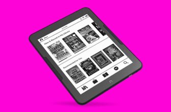 Barnes and Noble Nook Glowlight 4 Plus Review: Waterproof E-Reader With Buttons