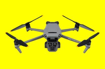 DJI Mavic 3 Pro Cine Review: A Movie Studio in the Sky