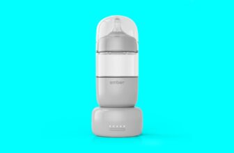 Ember Baby Bottle System Plus Review (2023): Nice but Wildly Expensive