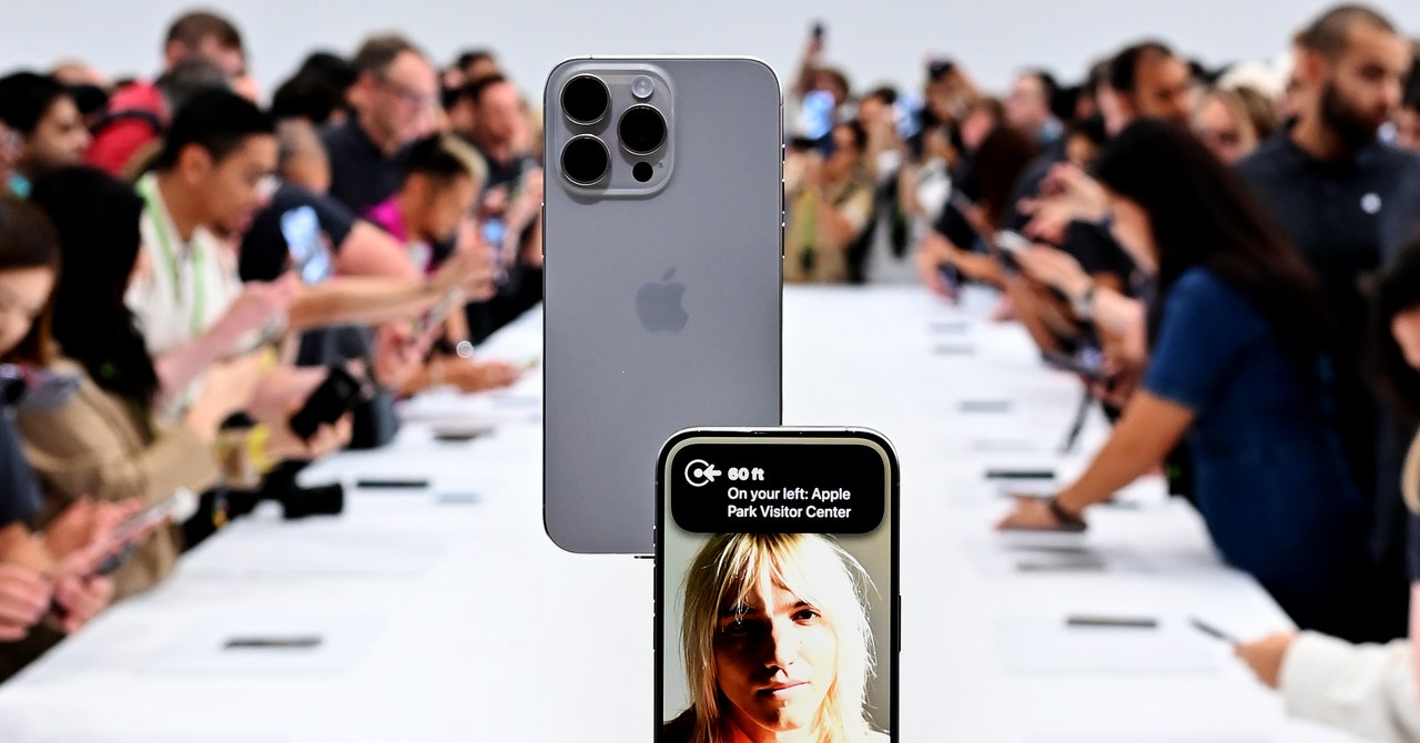 Everything Apple Announced (September 2023): iPhone 15, iPhone 15 Pro, Apple Watch Series 9, Apple Watch Ultra, AirPods Pro 2