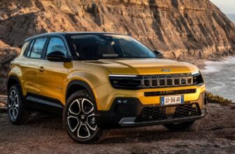 Jeep Avenger EV 2023: Specs, Prices, Performance, Range