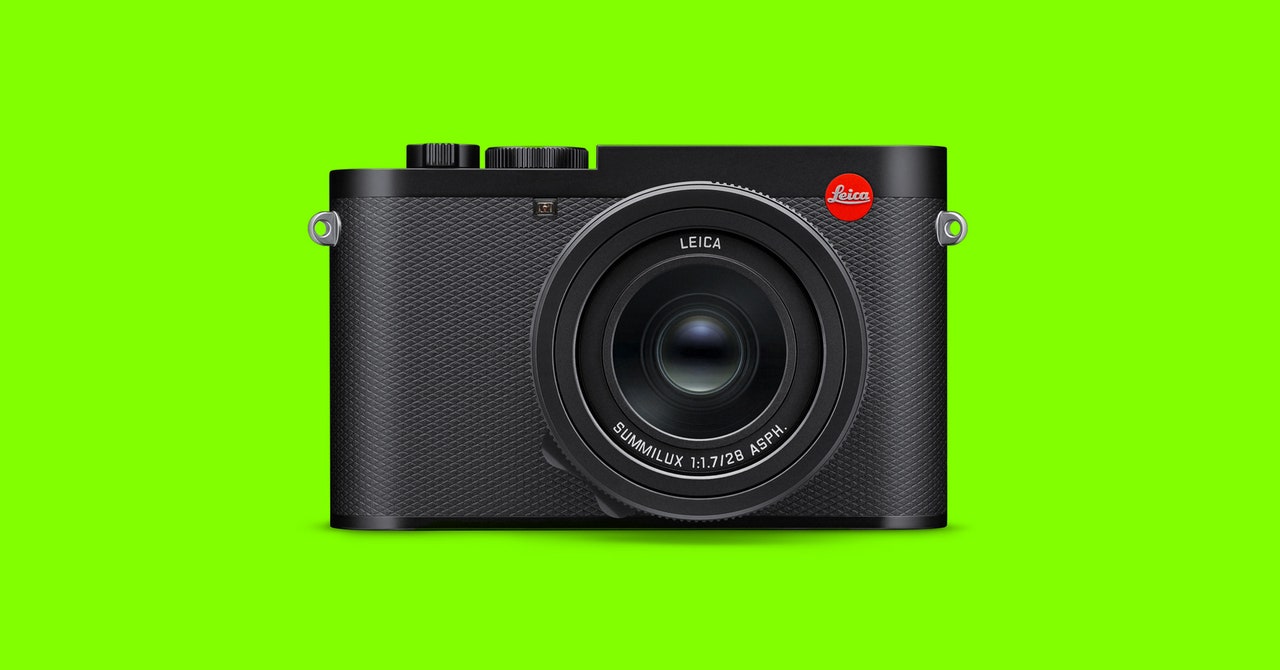 Leica Q3 Review: Pricey but Worth It