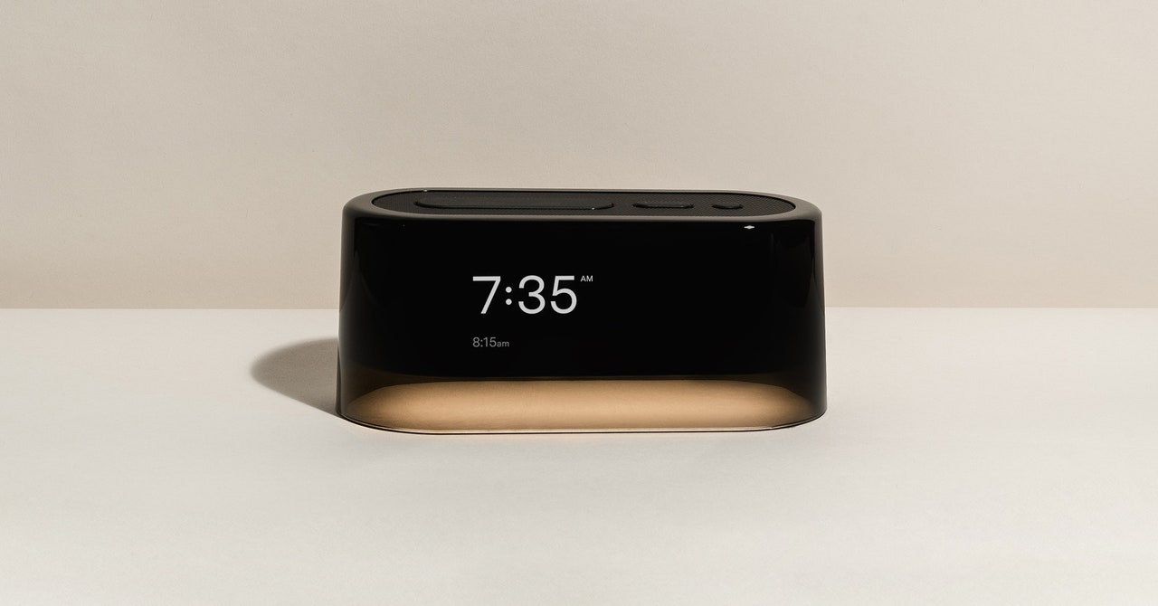 Loftie Smart Alarm Clock Review (2023): A Clock with AI-Generated Bedtime Stories