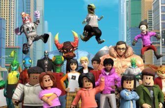 Roblox Builds Out Its Metaverse Vision With Video Chat