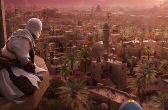 'Assassin’s Creed Mirage' Is Flashy and Fun, but Does Its Setting a Disservice