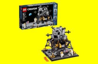 12 Best October Lego Prime Day Deals (2023)