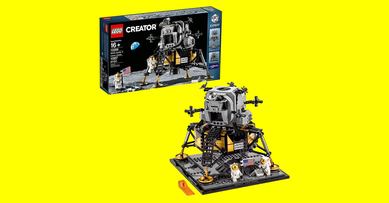 12 Best October Lego Prime Day Deals (2023)