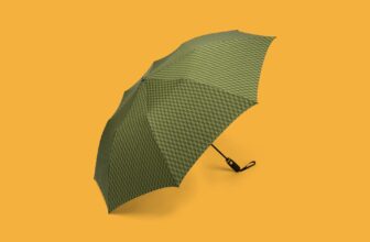 12 Best Umbrellas (2023): Windproof, Cheap, Tiny, and Clear Bubble