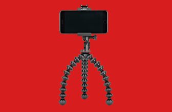 16 Best Camera Accessories for Phones (2023): Apps, Tripods, Mics, and Lights