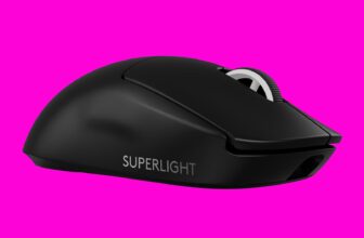 16 Best Gaming Mice and Mousepads (2023): Wireless, Wired, and Under $50