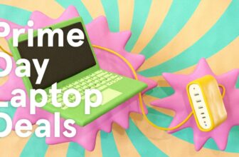 22 Best Prime Day Laptop Deals (2023) and Other WFH Gear