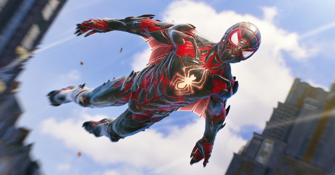 8 Tips for Playing 'Marvel's Spider-Man 2'