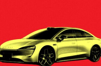 How China’s EV Boom Caught Western Car Companies Asleep at the Wheel