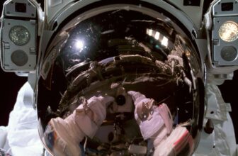 How a Zero-Gravity Omega Watch Repair Revolutionized NASA’s Space Station Fixes