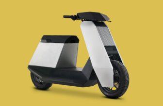 Infinite Machine P1 Electric Scooter: Specs, Release Date, Features