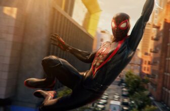 'Spider-Man 2' Shows What a Great Superhero Game Can Really Be