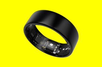 Ultrahuman Ring Air Review: A Subscription-Free Smart Ring