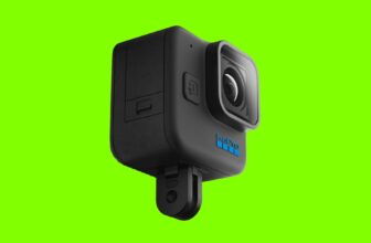 5 Best GoPro Cameras (2023): Compact, Budget, Accessories, and Tips