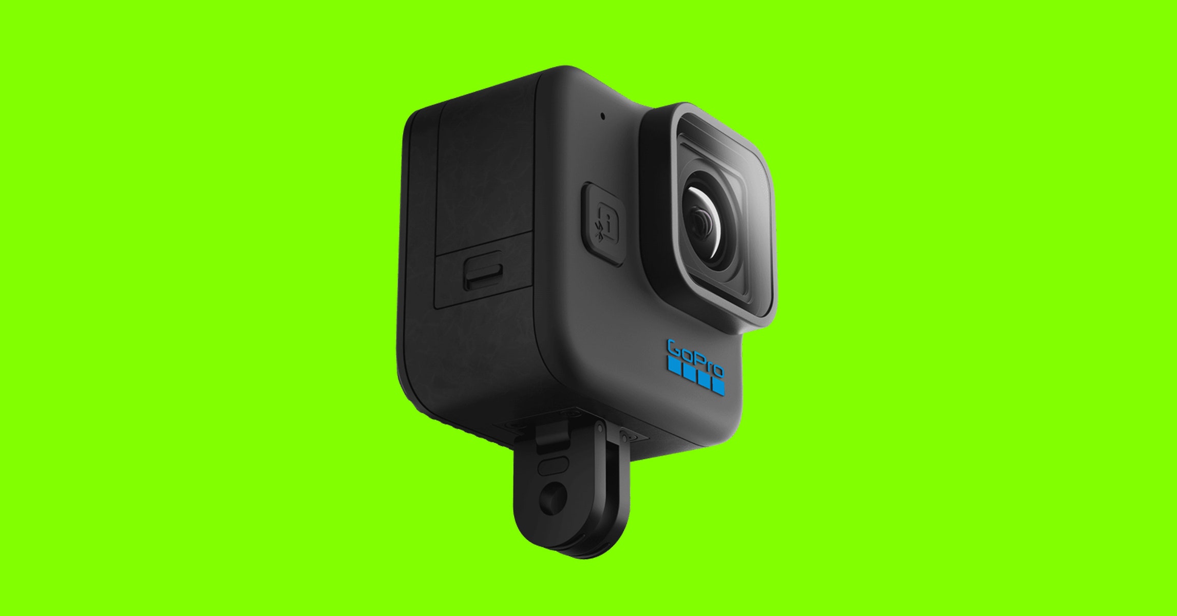 5 Best GoPro Cameras (2023): Compact, Budget, Accessories, and Tips