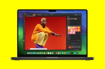 Apple MacBook Pro (M3 Max, 16 Inch) Review: Untouchable Performance and Battery Life