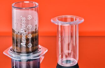 Best AeroPress Coffee Makers (2023): Original, Go, Clear, XL