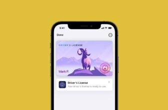 How to Put Your Driver’s License on Your Phone