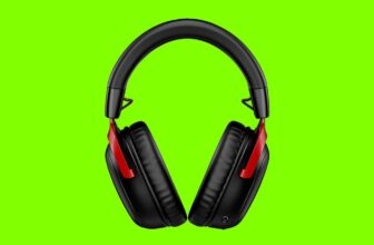 HyperX Cloud III Wireless Review: 120-Hour Battery Life