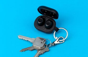 JBuds Mini Review: The Cutest, Tiniest Lil’ Earbuds