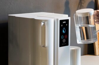 Lang The Well Mineralizing Water Filter Review: Convenient but Finicky