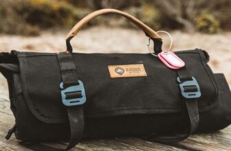 Radius Outfitters Tool Roll: Finally a Quality Tool Organizer