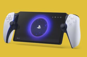 Sony PlayStation Portal Review: A Handheld PS5 Companion