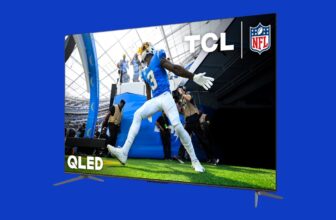 TV Giveaway: 65-Inch TCL Q Series