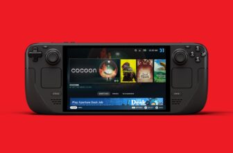 The Best Handheld Gaming Consoles