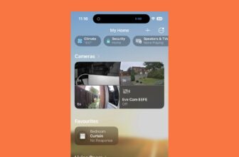 The Pros and Cons of Apple’s HomeKit Secure Video