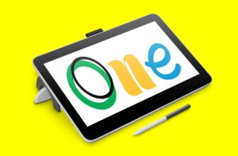 Wacom One 13 Touch (2023) Review: A Simple Yet Effective Drawing Tablet