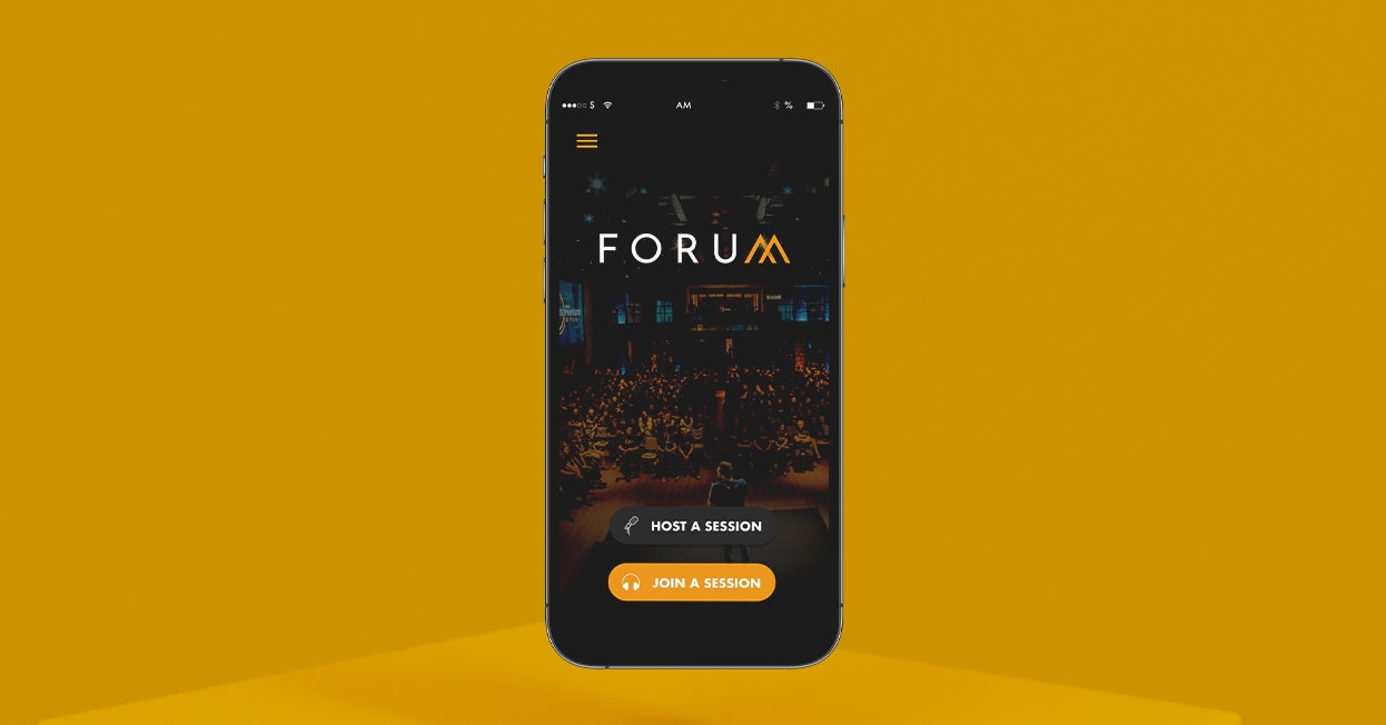 Waverly Labs Forum Review: Impressive One-to-Many Voice Translation