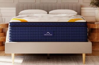 5 Best Mattresses on Amazon (2023): Leesa, Linenspa, Zinus