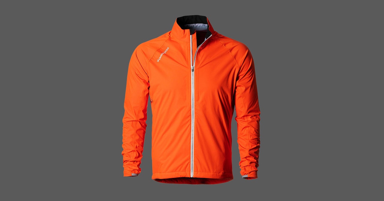 5 Best Rain Jackets (2023): Cheap, Eco-Friendly, Hiking, and Running